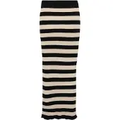 Noppies Jupe 'Fauske' beige clair / noir