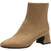 Tamaris Bottines beige