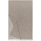 Roeckl Écharpe 'BASIC WOOL' moka
