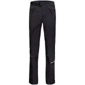 Mammut Eiger Nordwand Advanced Softshell Pants Noir 46 / Regular Homme