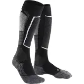 Falke SK2 Chaussettes de ski , femmes, noires