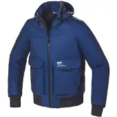 Spidi Metromover H2Out Veste textile moto