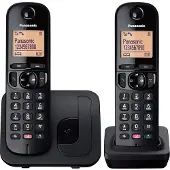 Panasonic KX-TGC252NLB (DUO)