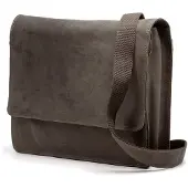 Harold's Messenger 'Antico' chocolat