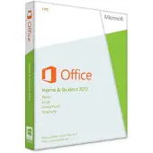 Microsoft Office 2013 Famille et Étudiant
