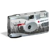 Agfa Appareil Photo Jetable Lebox Black&white (601026)