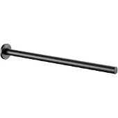 Keuco Porte-serviettes PLAN 1 partie fixe 449mm sw ma