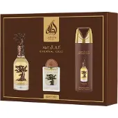 Lattafa Pride Eternal Oud Coffret Cadeau