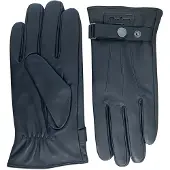 Deeluxe Ajar Gloves Noir XL Homme