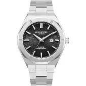 Lee cooper Montre homme LC08234.350 en acier de mode