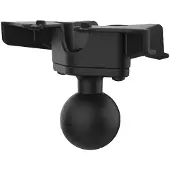 Ram Mounts Ball Adapter For Starlink Mini Argenté