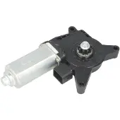 PETERS Moteur électrique, lève-vitre 010.458-00 gauche