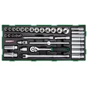 Toptul Insert pour servante GTB35030