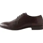 Next Chaussure à lacets brun foncé
