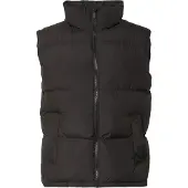 Dan Fox Apparel Gilet 'Konrad' noir