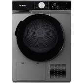 Valberg Sèche-linge Pompe À Chaleur Dhp 8 C S566c