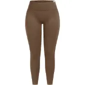 SMILODOX Leggings ' Yune ' marron