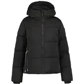Luhta Eiriken L Veste matelassée Noir 46 Femme Noir 46