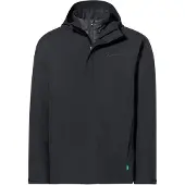 Vaude Veste de randonnée à capuche zippé Neyland
