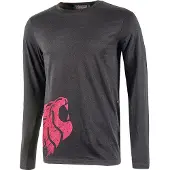 U Power T-shirt à Manches Longues Alien
