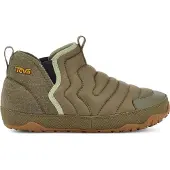 Teva ReEmber Terrain Mid Pantoufles Femmes