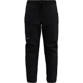 Salewa Dolomia Pants Noir 13-14 Years Enfants