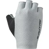 Shimano S-phyre Leggera Short Gloves Gris S Homme