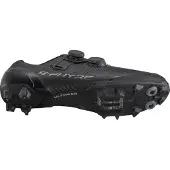 Shimano Chaussures de cyclisme SH-XC903 pour homme, noir, taille 38 SH-XC903ML38