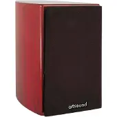 Artsound AS350 (Pair) - Cerise