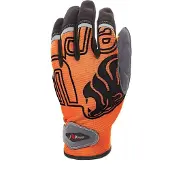 U Power Gants De Travail Niko 3 Unités