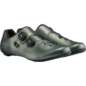 Shimano vélo de course - Chaussures de vélo SH-RC703, Sage Green