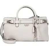 GUESS Sacs à main 'Gregoria' blanc
