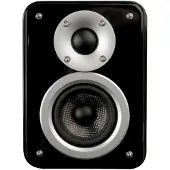 Artsound AS150 (Pair) - Noir