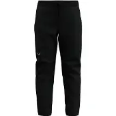 Salewa Dolomia Pants Noir 24 Months-3 Years Enfants