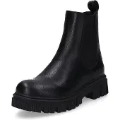 Dockers by Gerli Chelsea Boot Schwarz