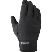 Shimano Windstopper Insulated Gore-tex Windstopper Gloves Noir L Femme