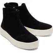 Toms Bottines 'VERONA' noir
