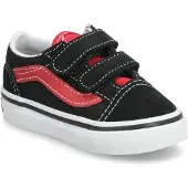 Vans Old Skool V Trainers Noir EU 19 Enfants