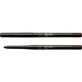 Be Creative Make Up Automatic Crayon pour les yeux rétractable