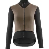 Assos Uma Gtv Spring Fall S11 Jacket Marron M Femme