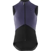 Assos Mille Gts Spring Fall S11 Vest Purple XL Hommes Purple XL