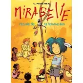 Glénat Mirabelle - Tome 03