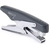 Rapesco Pince-agrafeuse ECO Beluga, noir (20 feuilles)