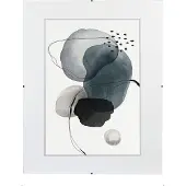 Hama Porte-photo sans cadre Clip-Fix (40 x 50 cm)