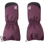 Reima Ensin Mittens Violet 4 Enfants