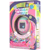 Tamagotchi Paradise Rose Enfants