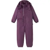 Reima Reitti Race Suit Violet 4 Years Garçon