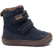 Bisgaard Bottes imperméables Huxie filles - Marine