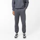 Closure London Pantalon de jogging coupe décontractée Homme anthracite