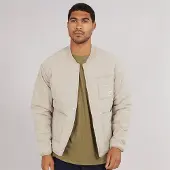 Jack & Jones Vestes Cody Liner Homme Gris